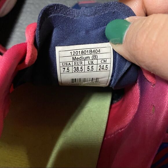 Brooks Pureflow running sneakers - Picture 6 of 8